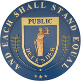 Public Defender Logo